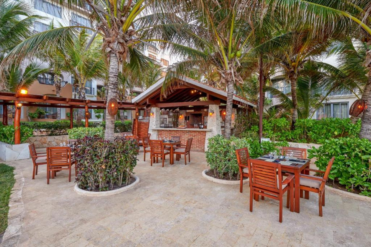 Fiesta Americana Condesa Cancun