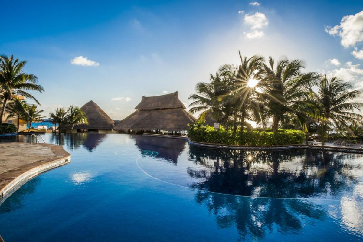 Fiesta Americana Condesa Cancun