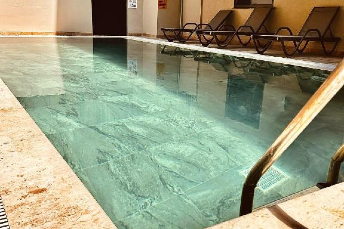 FIFTY5 Suite Hotel