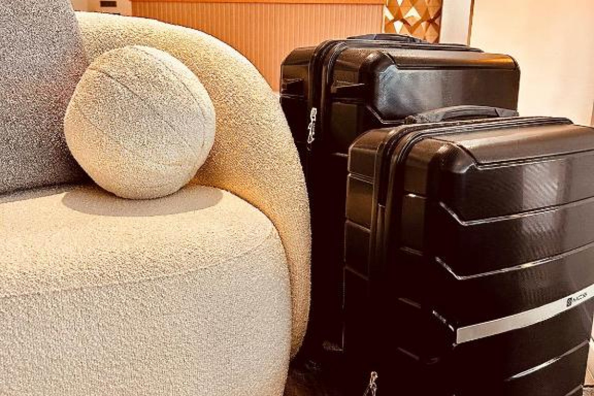 FIFTY5 Suite Hotel