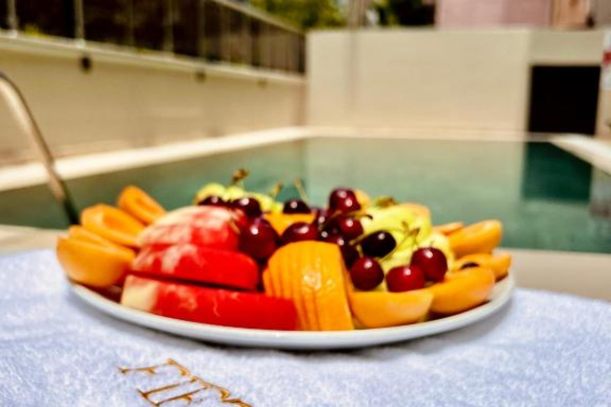 FIFTY5 Suite Hotel