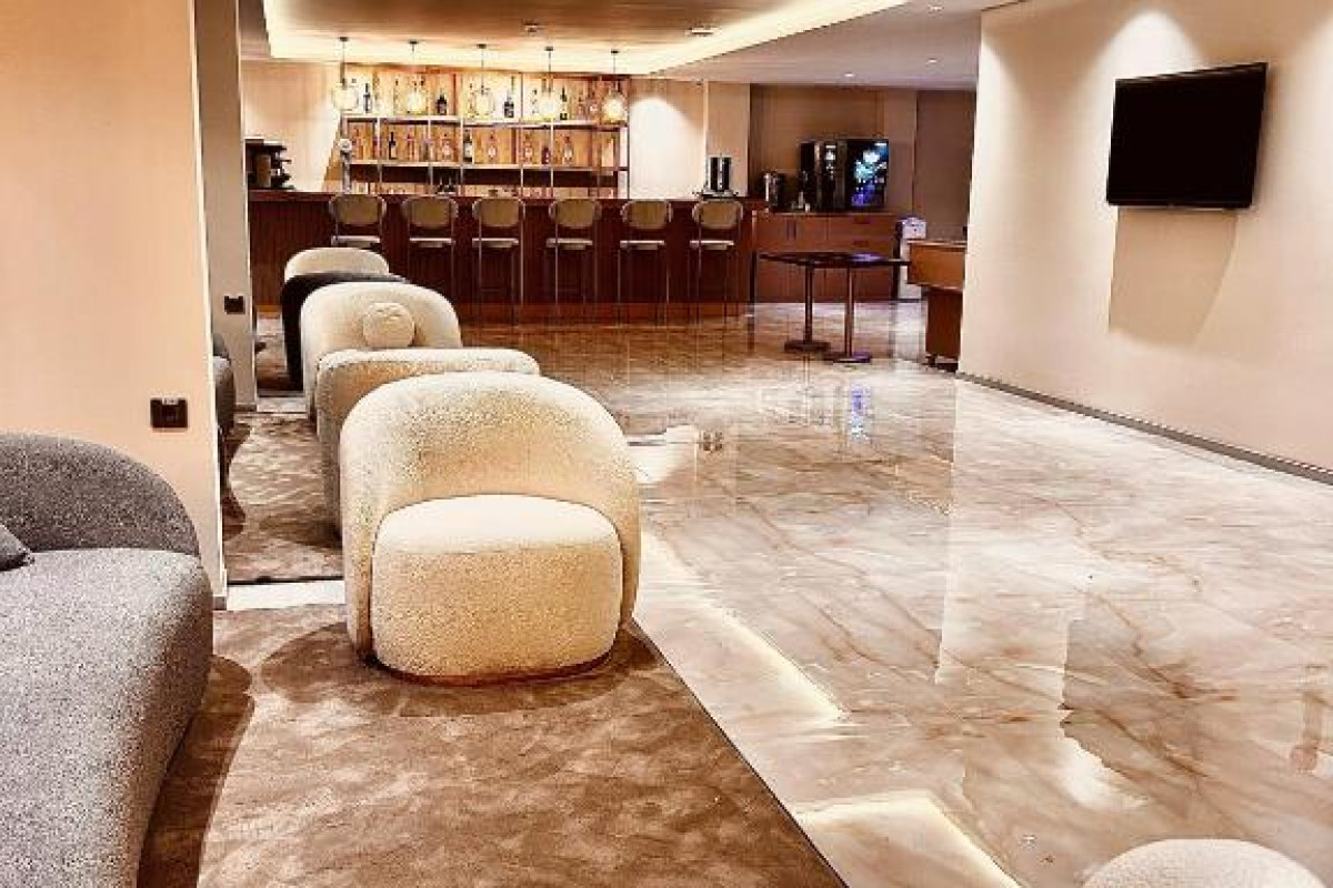 FIFTY5 Suite Hotel