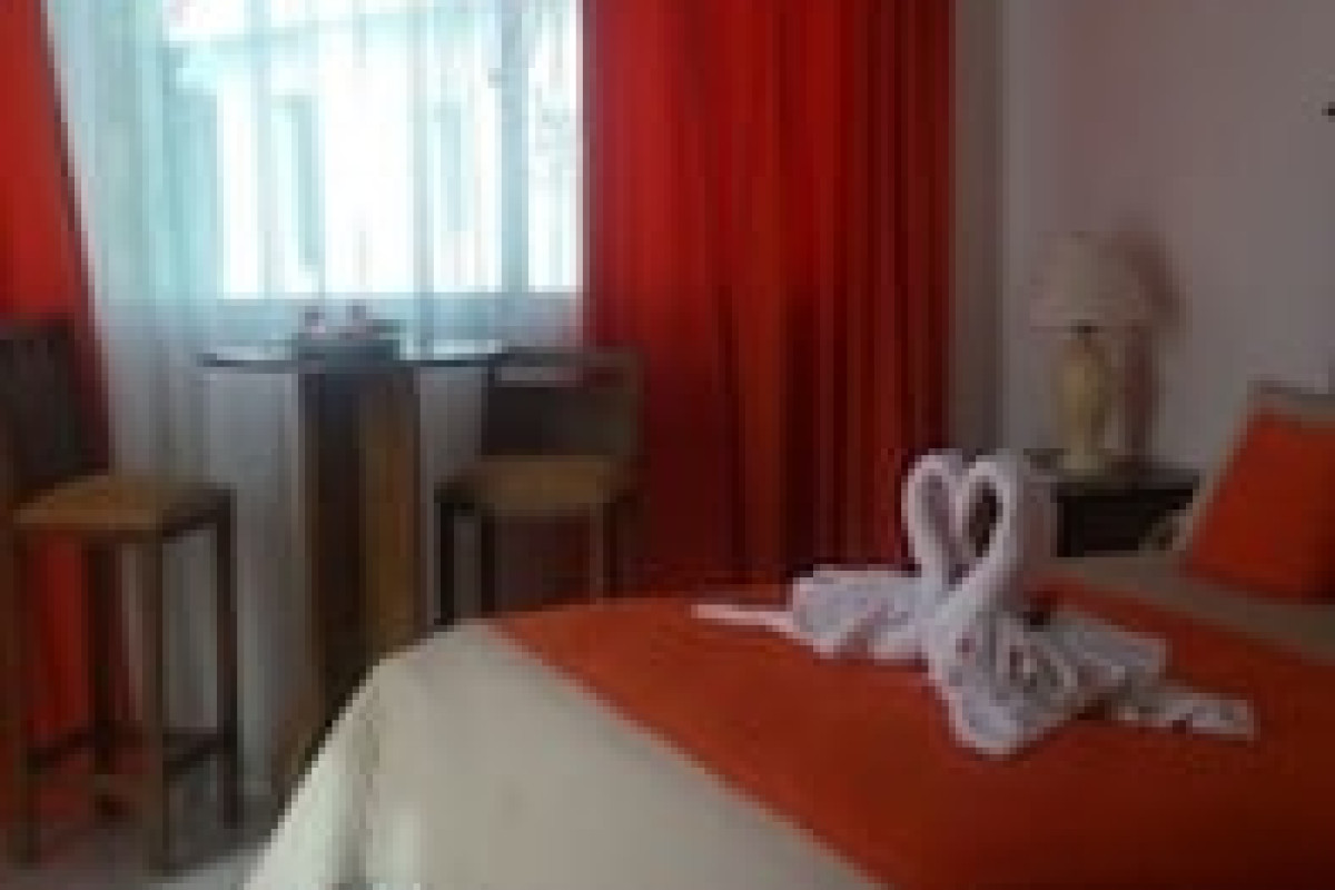 Figaro Hotel Boutique