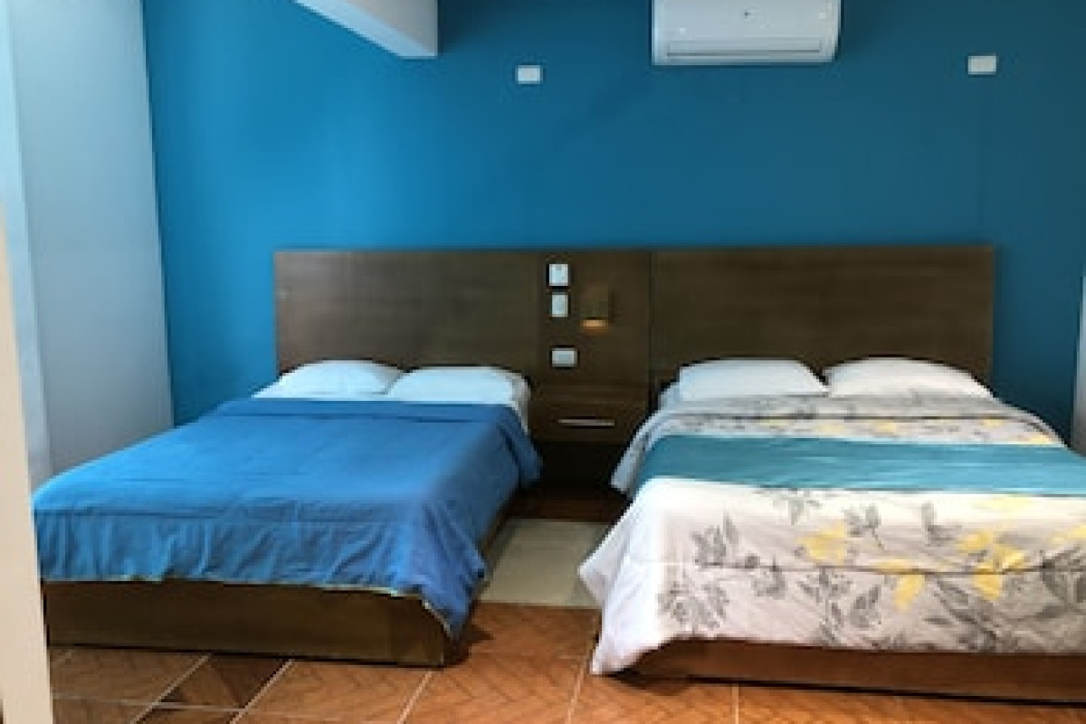 Figaro Hotel Boutique