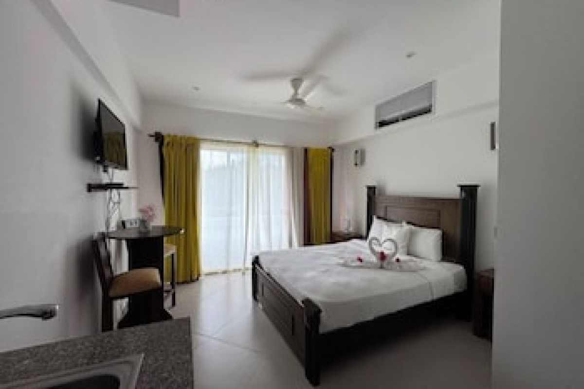 Figaro Hotel Boutique