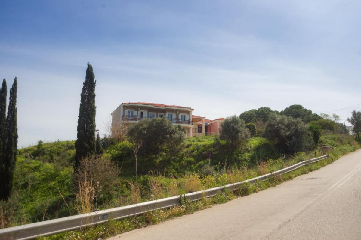 Hotel Filippion