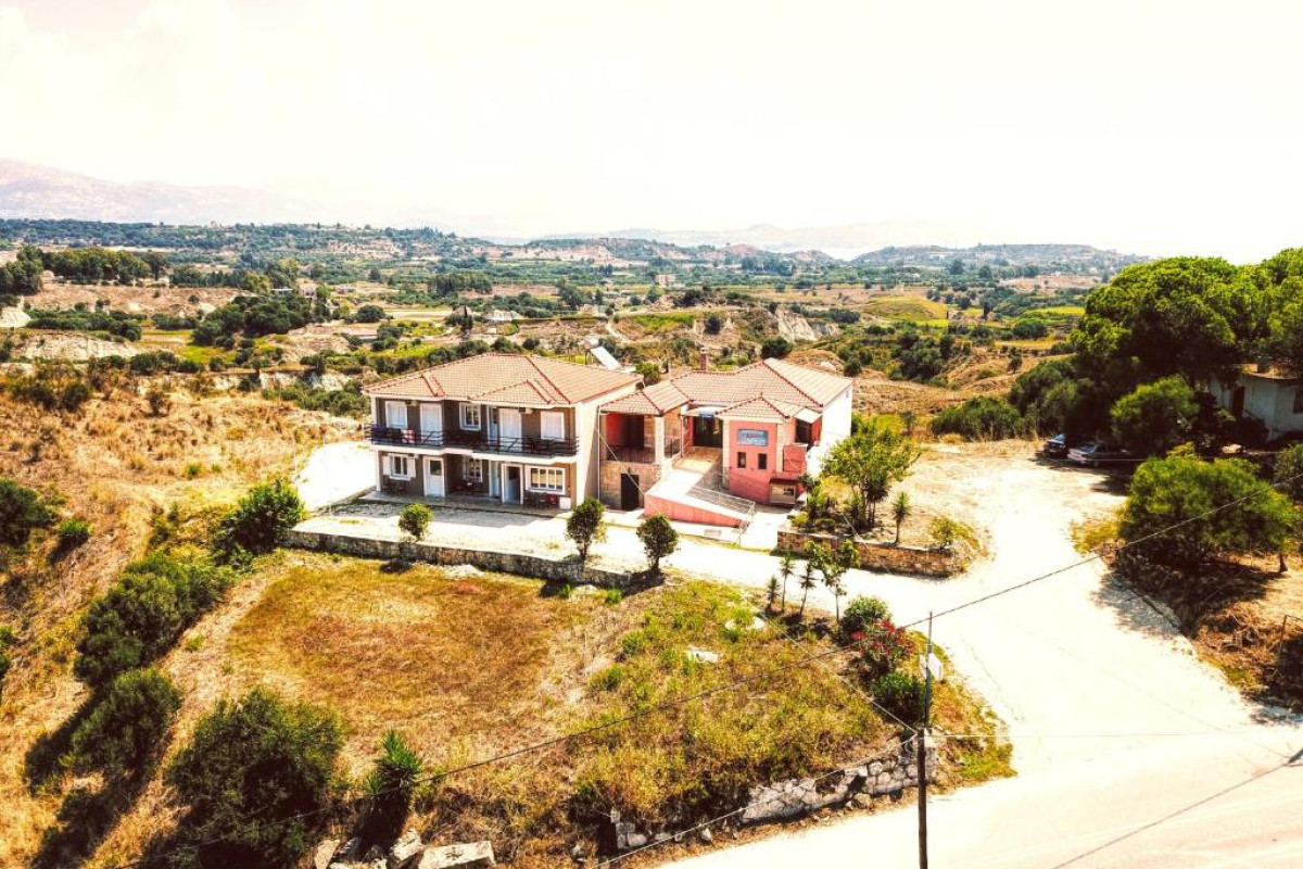 Hotel Filippion