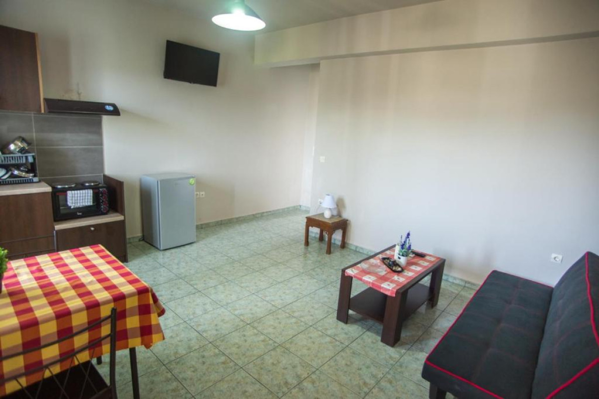 Hotel Filippion