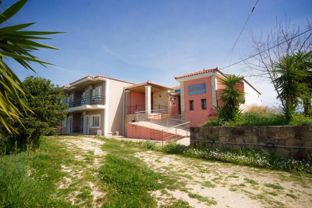 Hotel Filippion