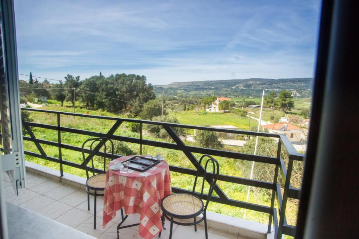 Hotel Filippion
