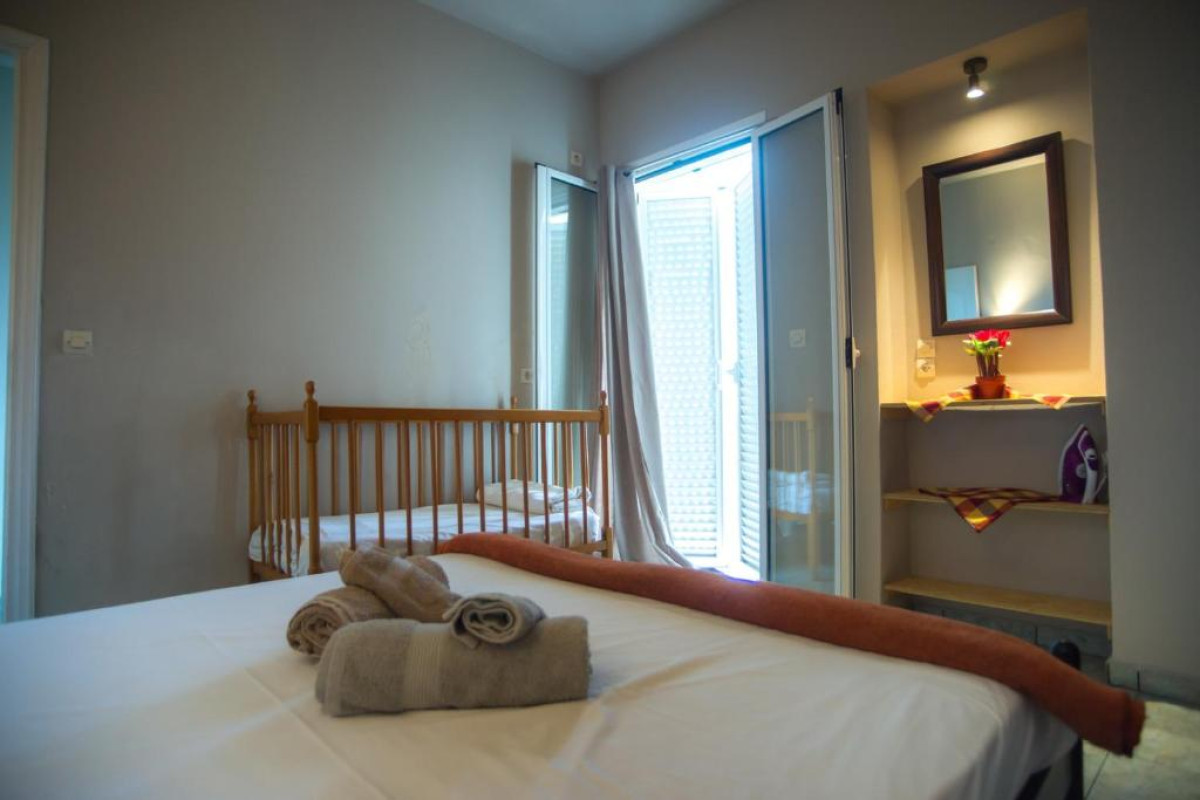Hotel Filippion