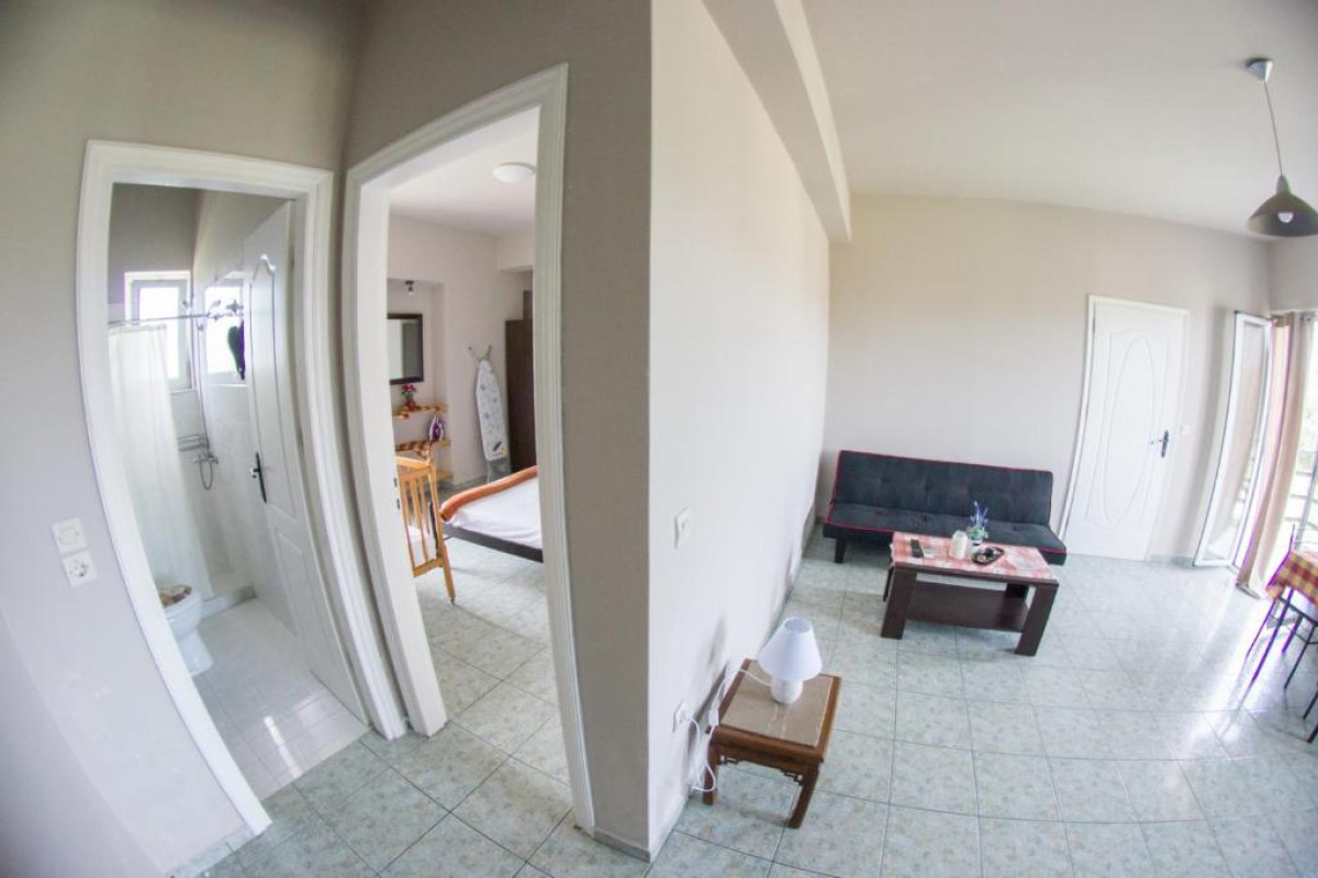 Hotel Filippion