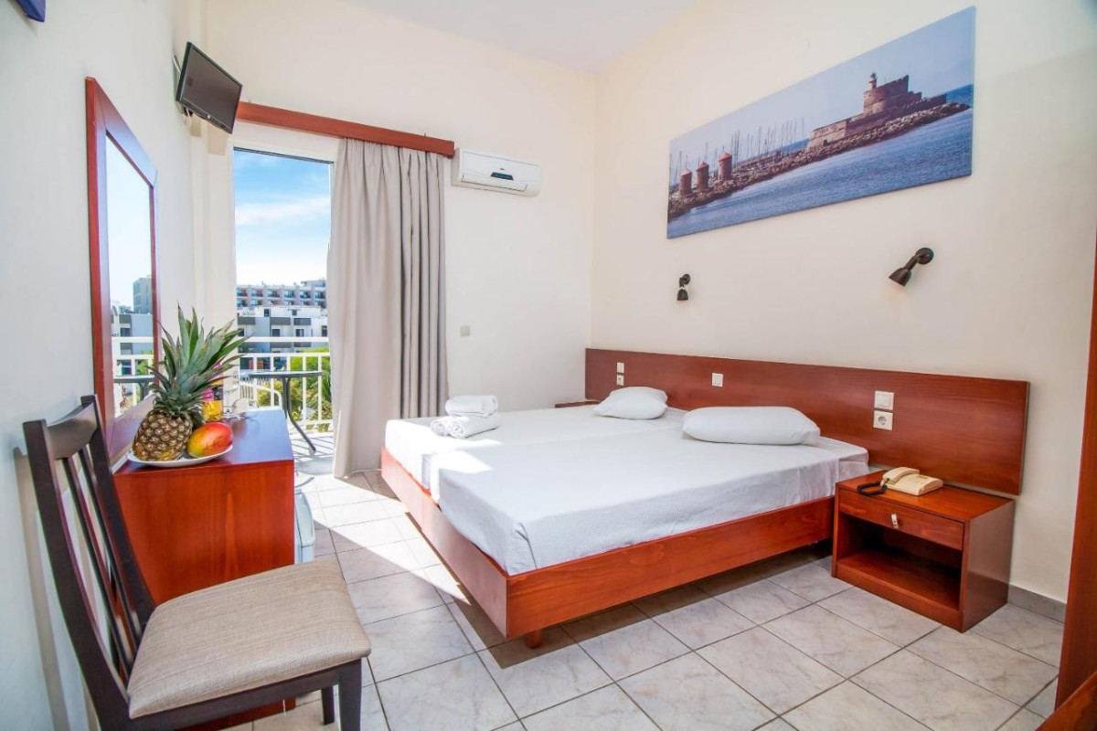 Filmar Hotel