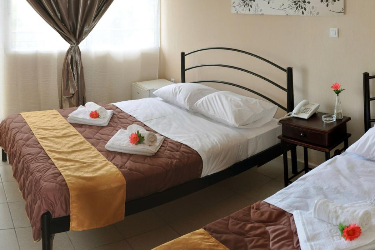 FilosXenia Golden Beach