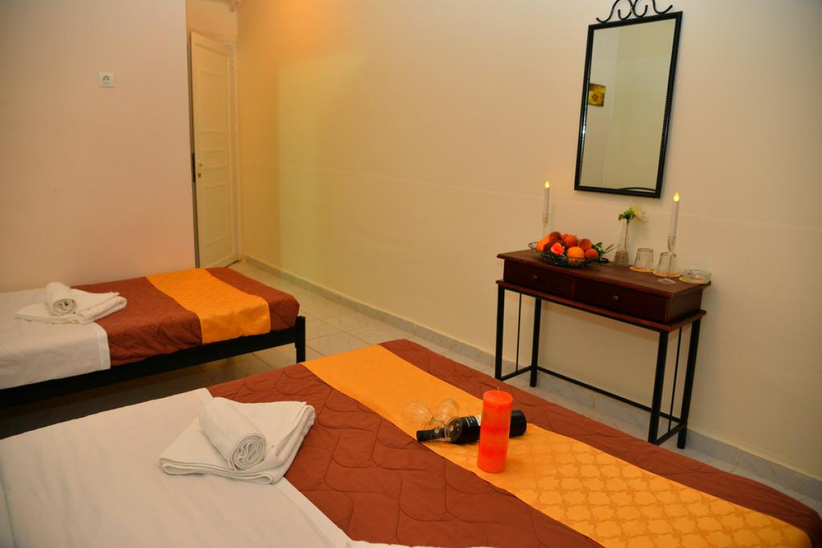 FilosXenia Golden Beach