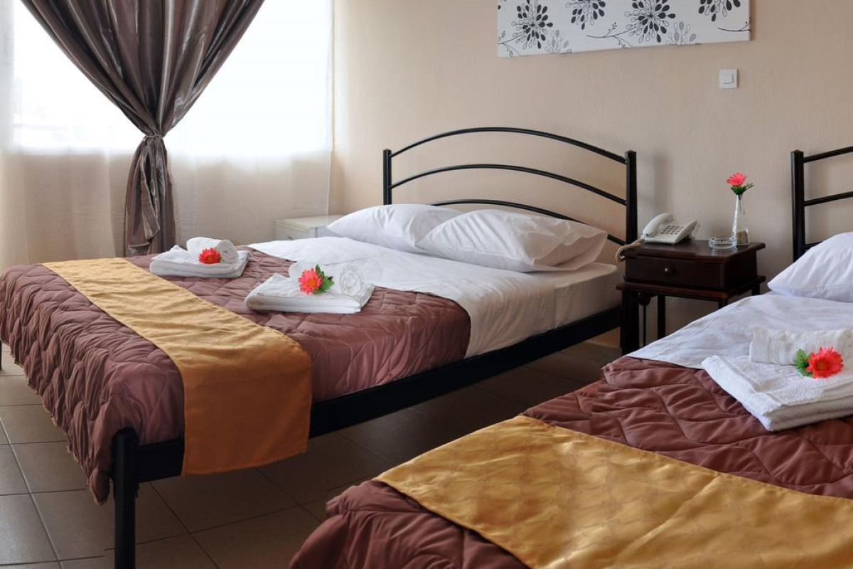 FilosXenia Golden Beach