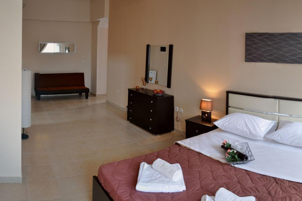 FilosXenia Golden Beach