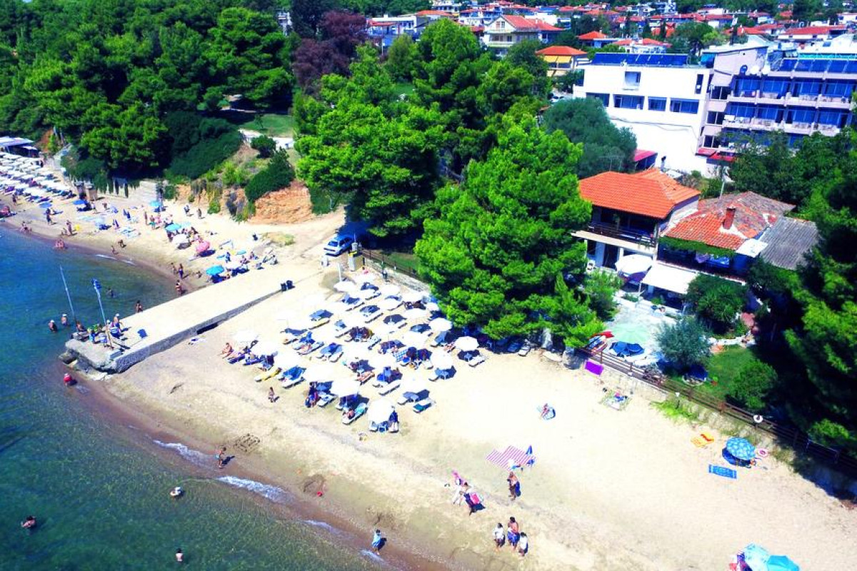FilosXenia Golden Beach