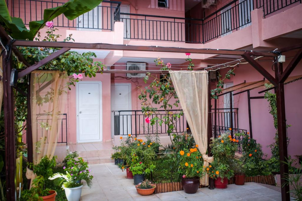 FilosXenia Golden Beach