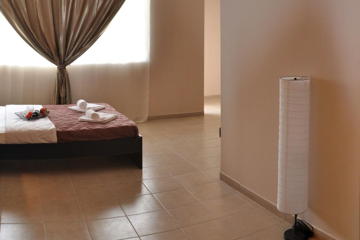 FilosXenia Golden Beach