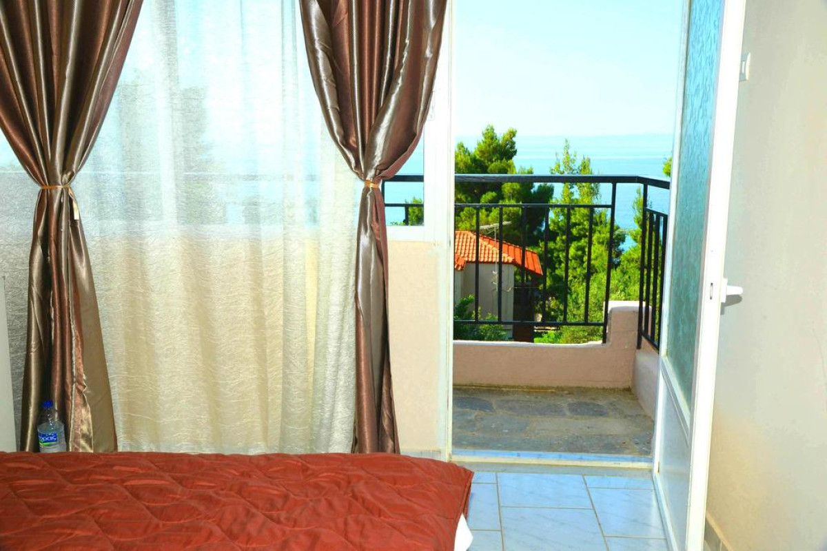 FilosXenia Golden Beach