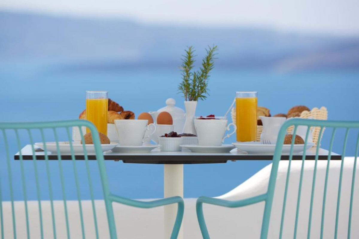 Filotera Suites Santorini