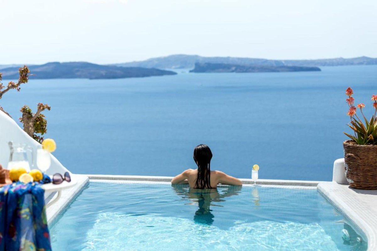 Filotera Suites Santorini