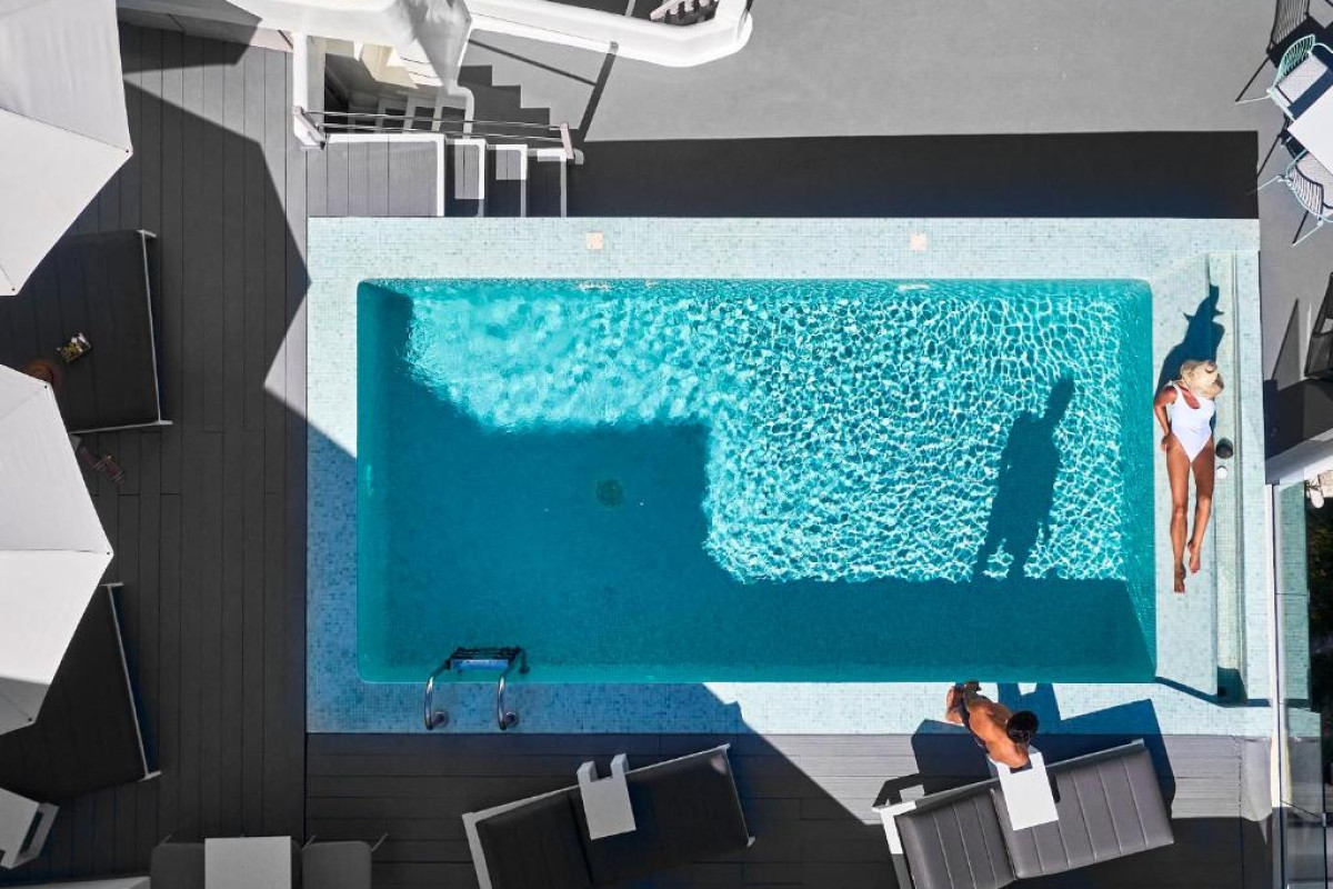 Filotera Suites Santorini