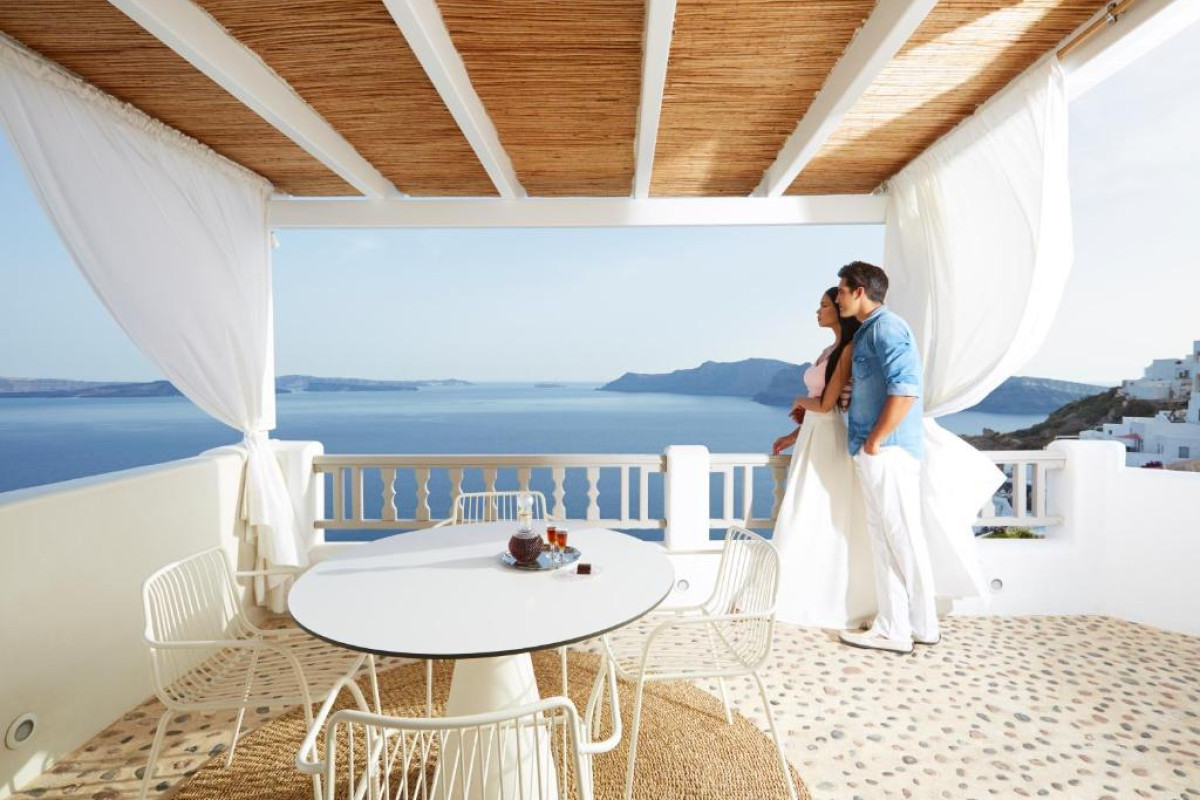 Filotera Suites Santorini