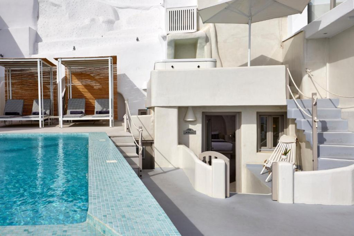 Filotera Suites Santorini