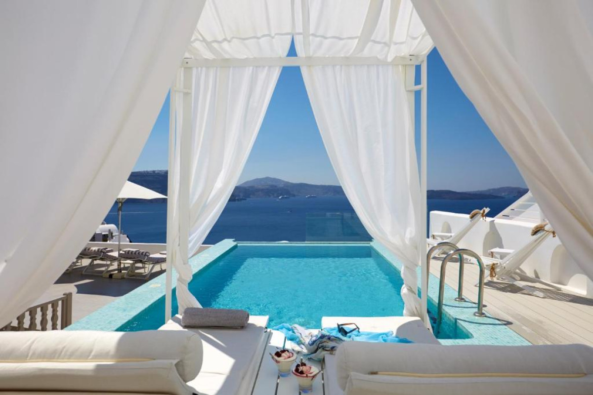 Filotera Suites Santorini