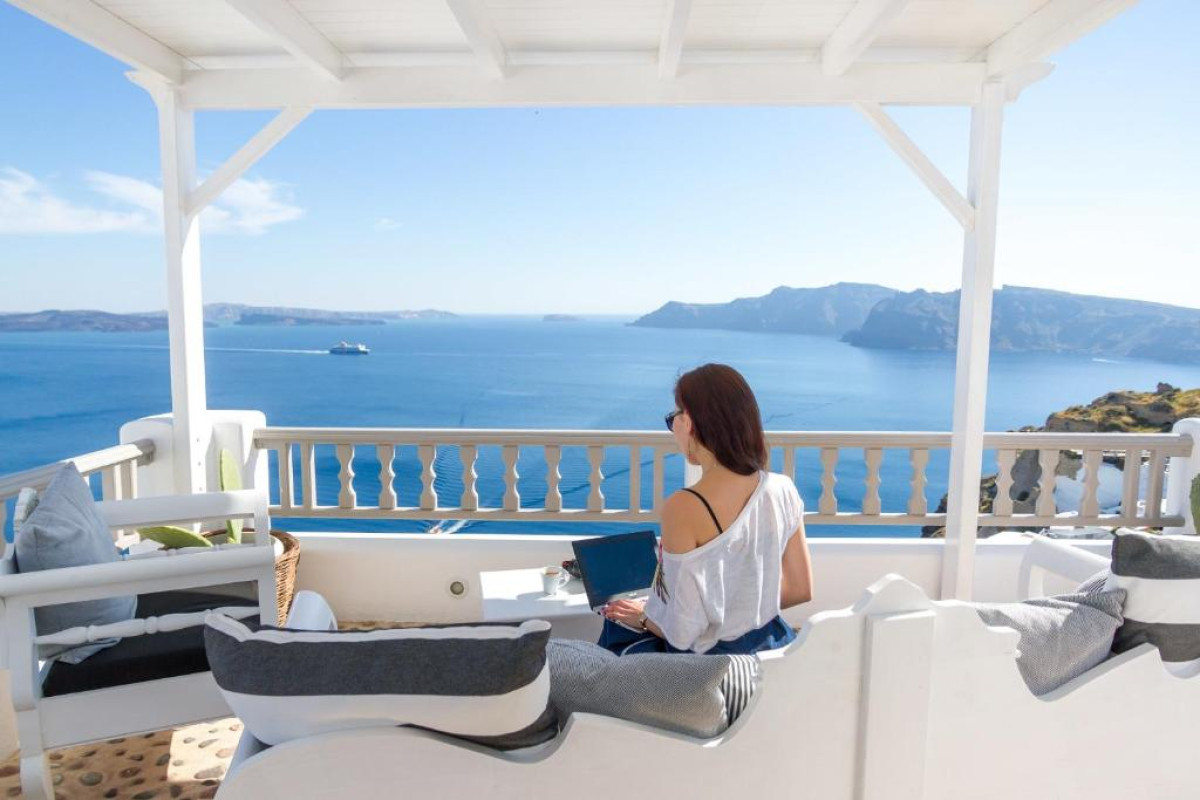 Filotera Suites Santorini
