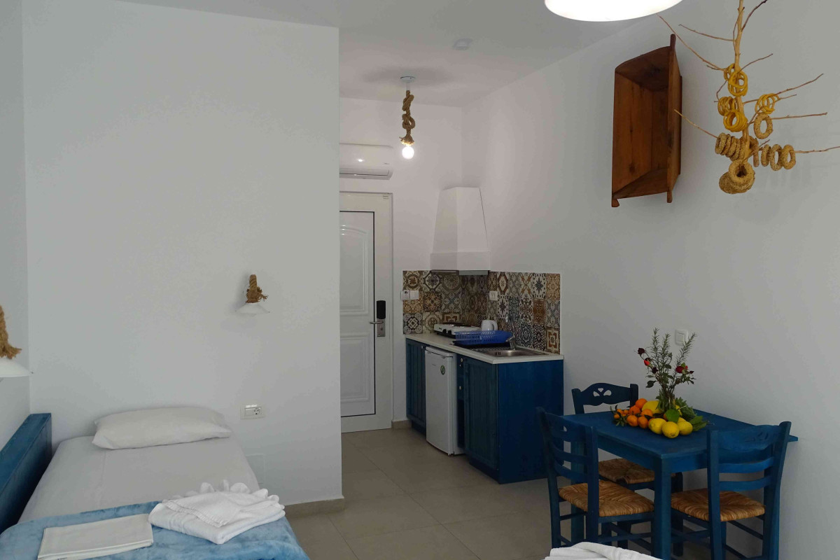 FILOXENIA APARTMENTS