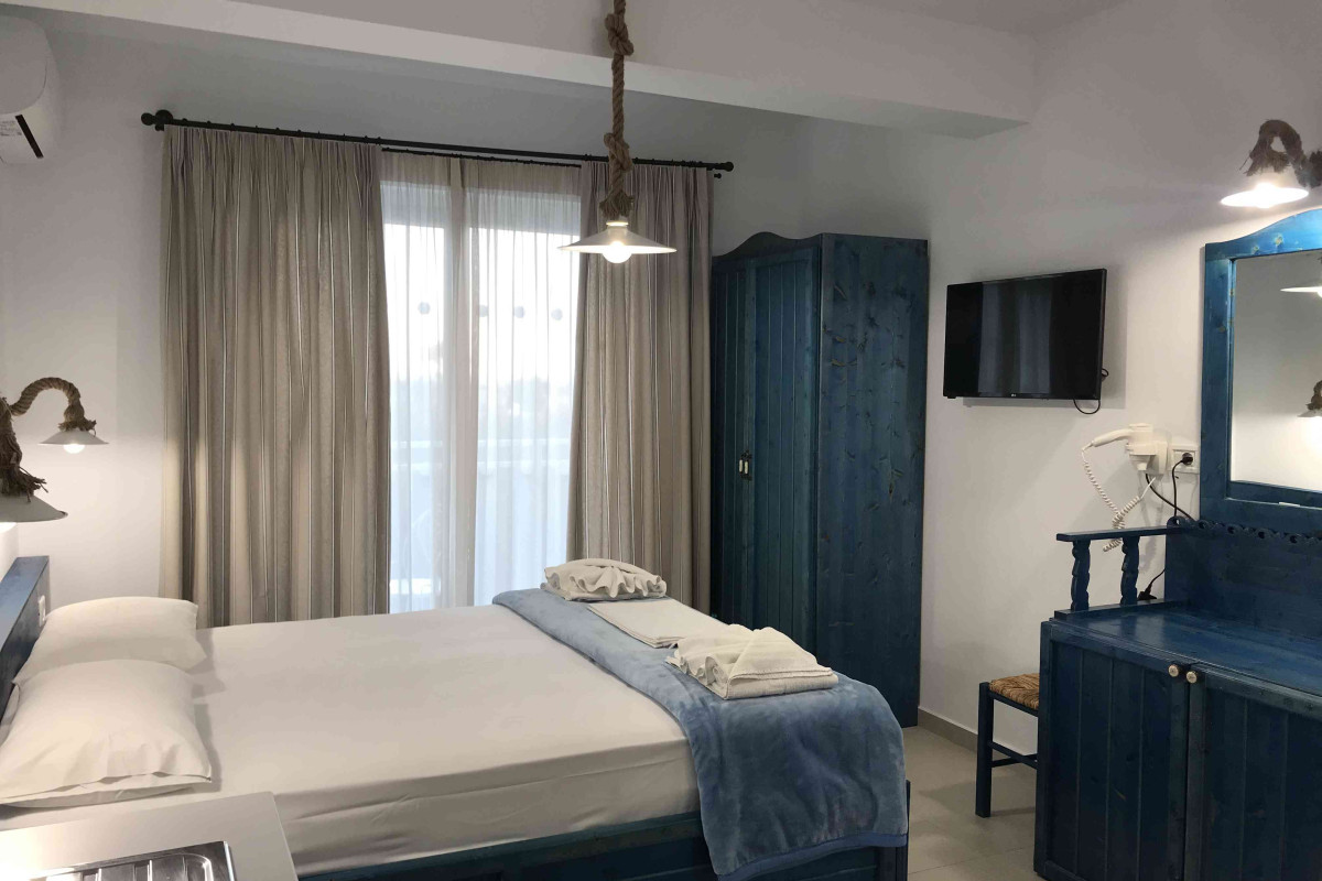 FILOXENIA APARTMENTS