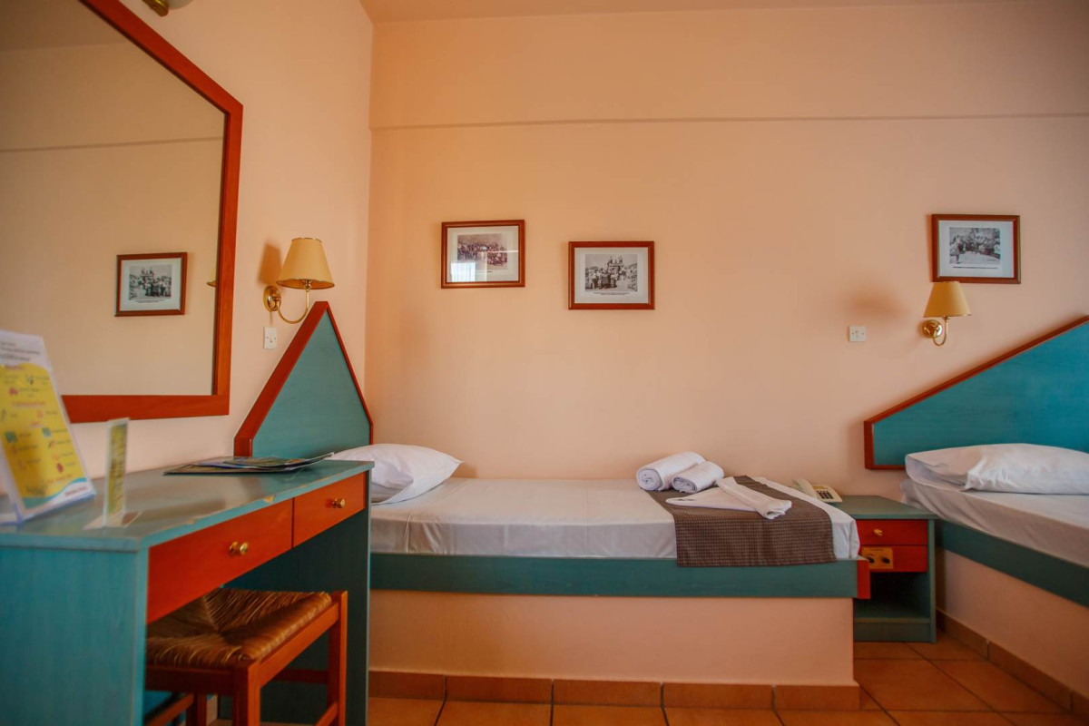 FILOXENIA APARTMENTS