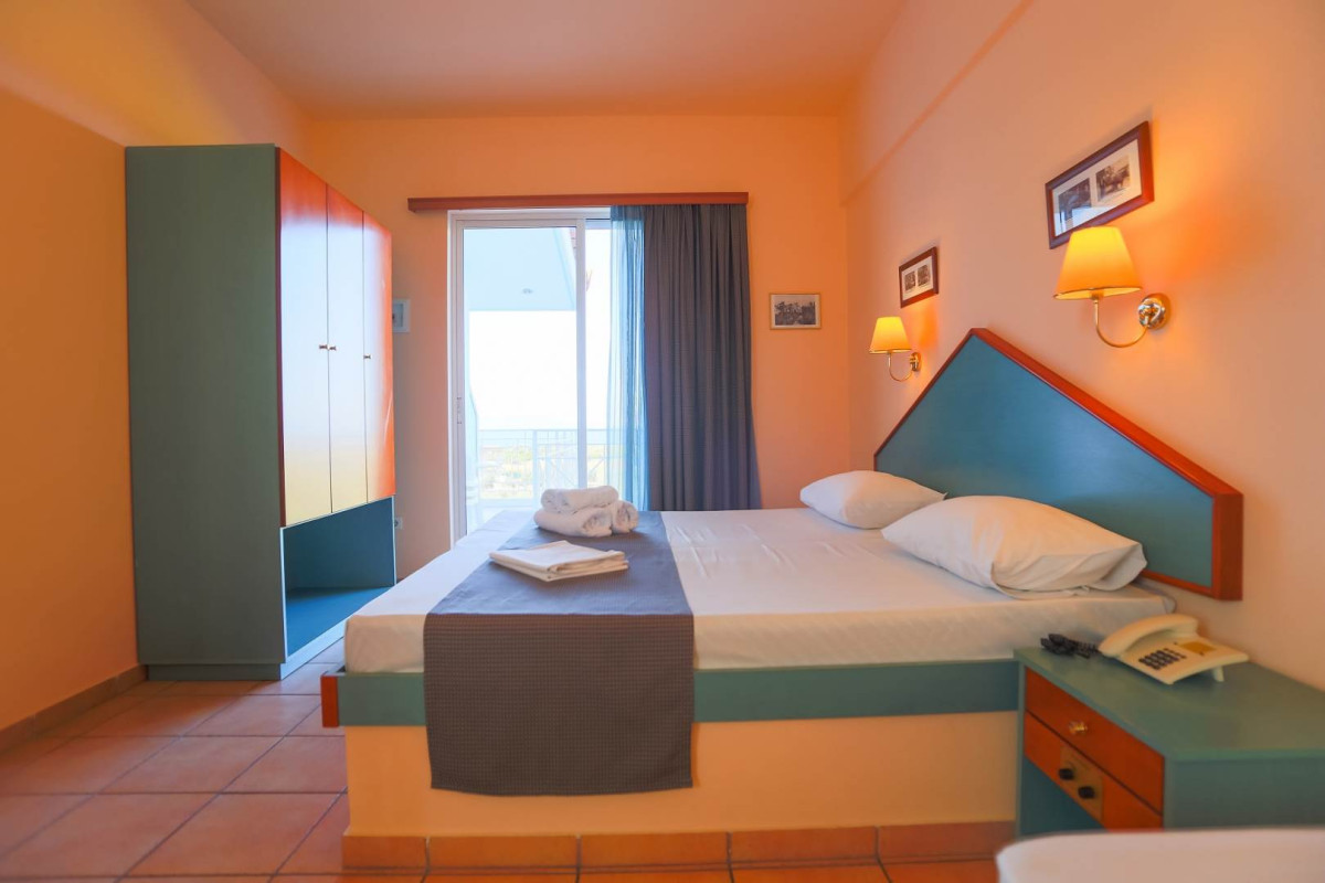 FILOXENIA APARTMENTS