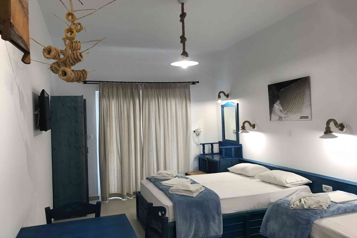 FILOXENIA APARTMENTS