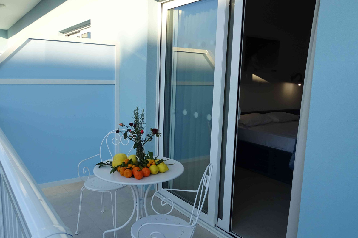 FILOXENIA APARTMENTS