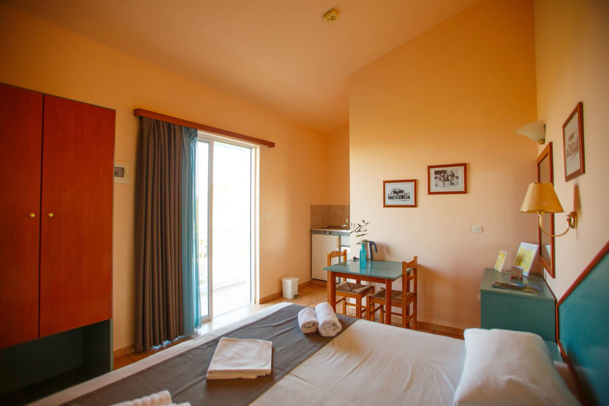 FILOXENIA APARTMENTS