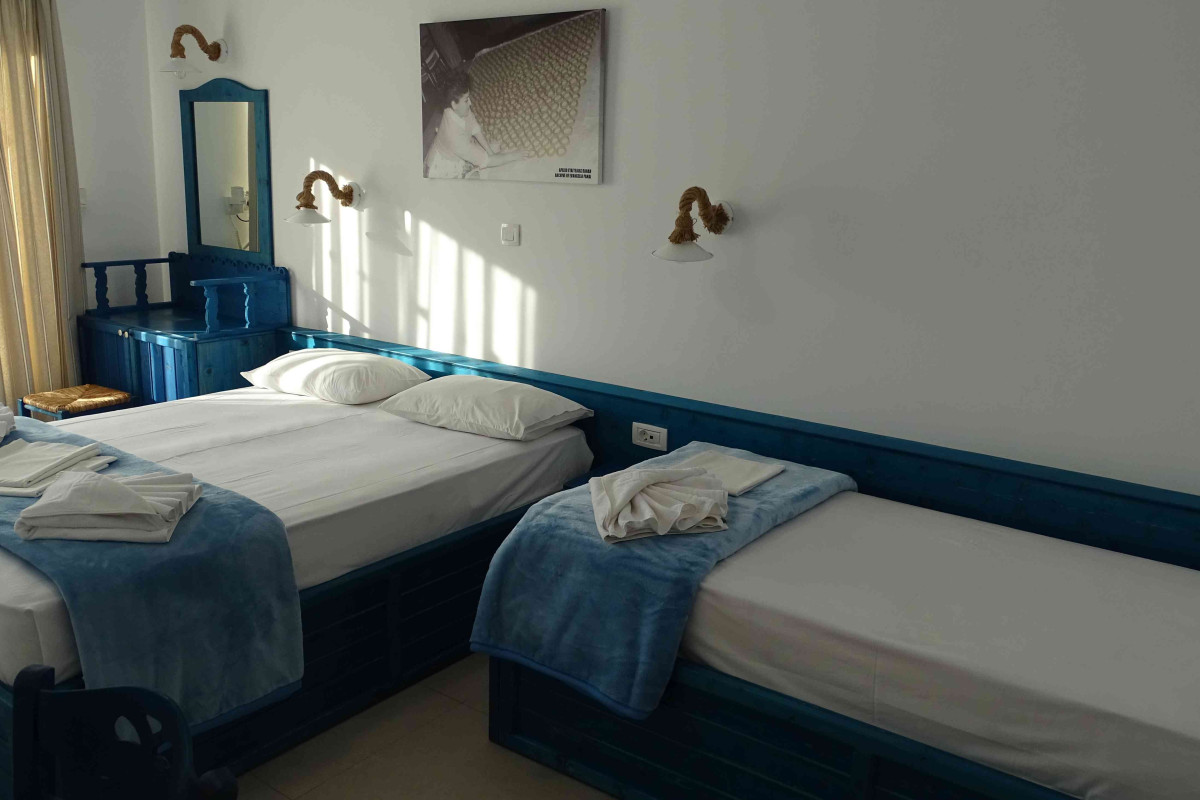FILOXENIA APARTMENTS