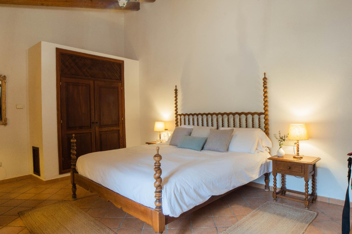 Finca Can Beneït