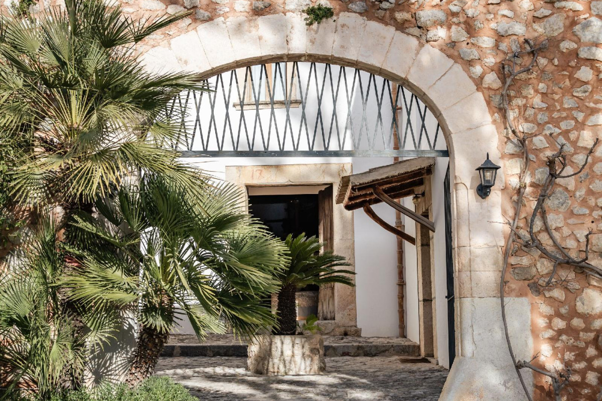Finca Can Beneït