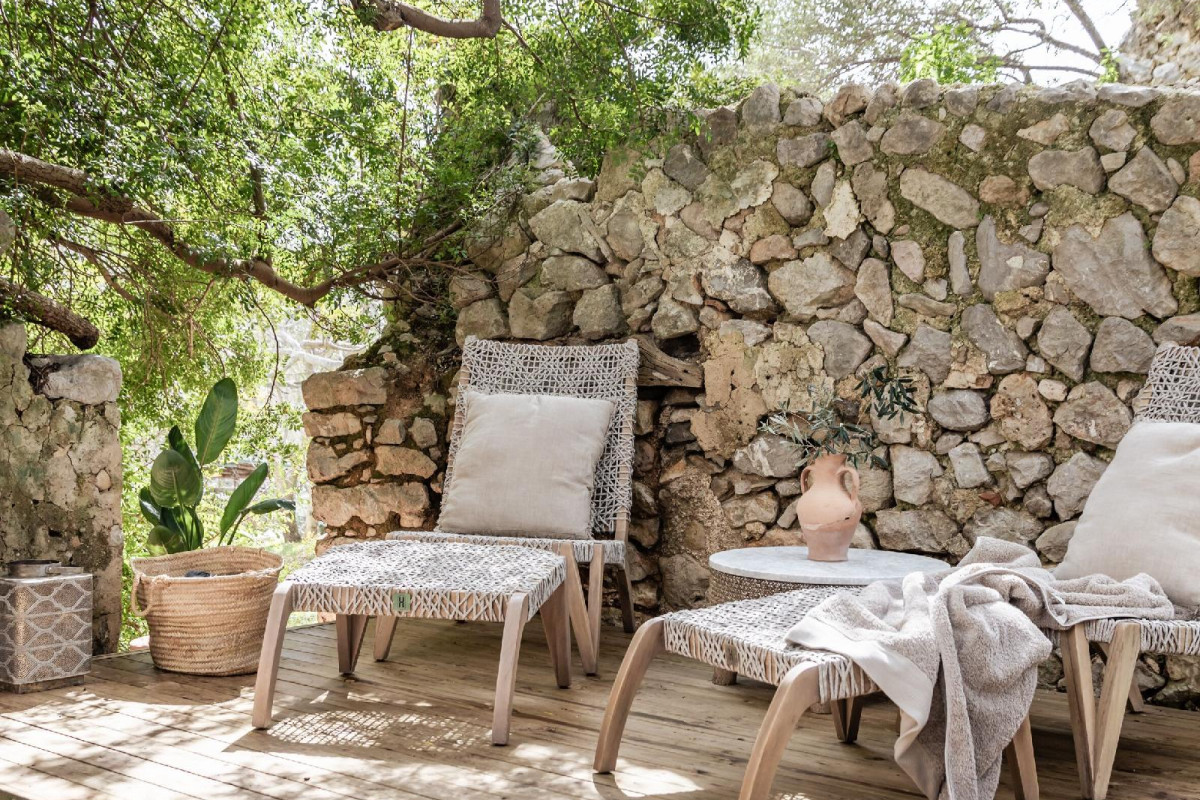 Finca Can Beneït