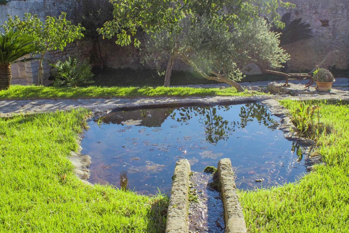 Finca Can Beneït
