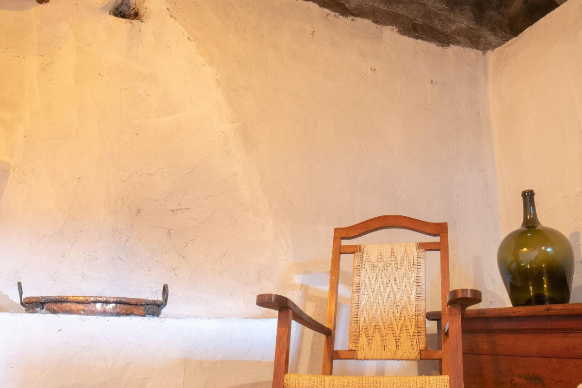 Finca Can Beneït