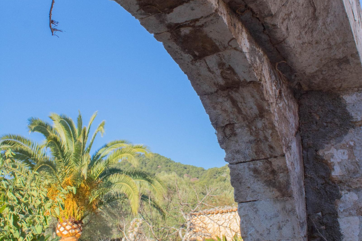 Finca Can Beneït