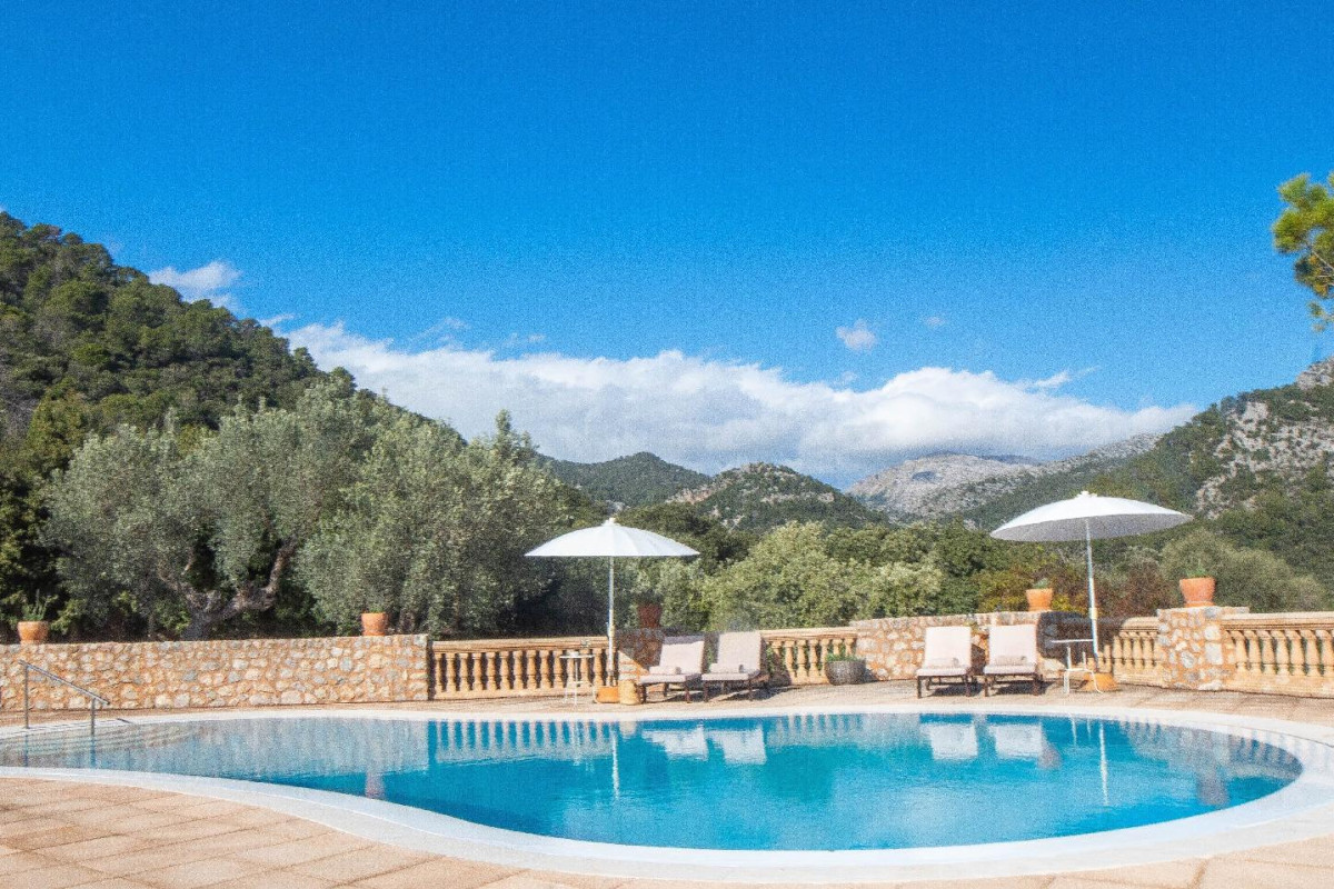 Finca Can Beneït