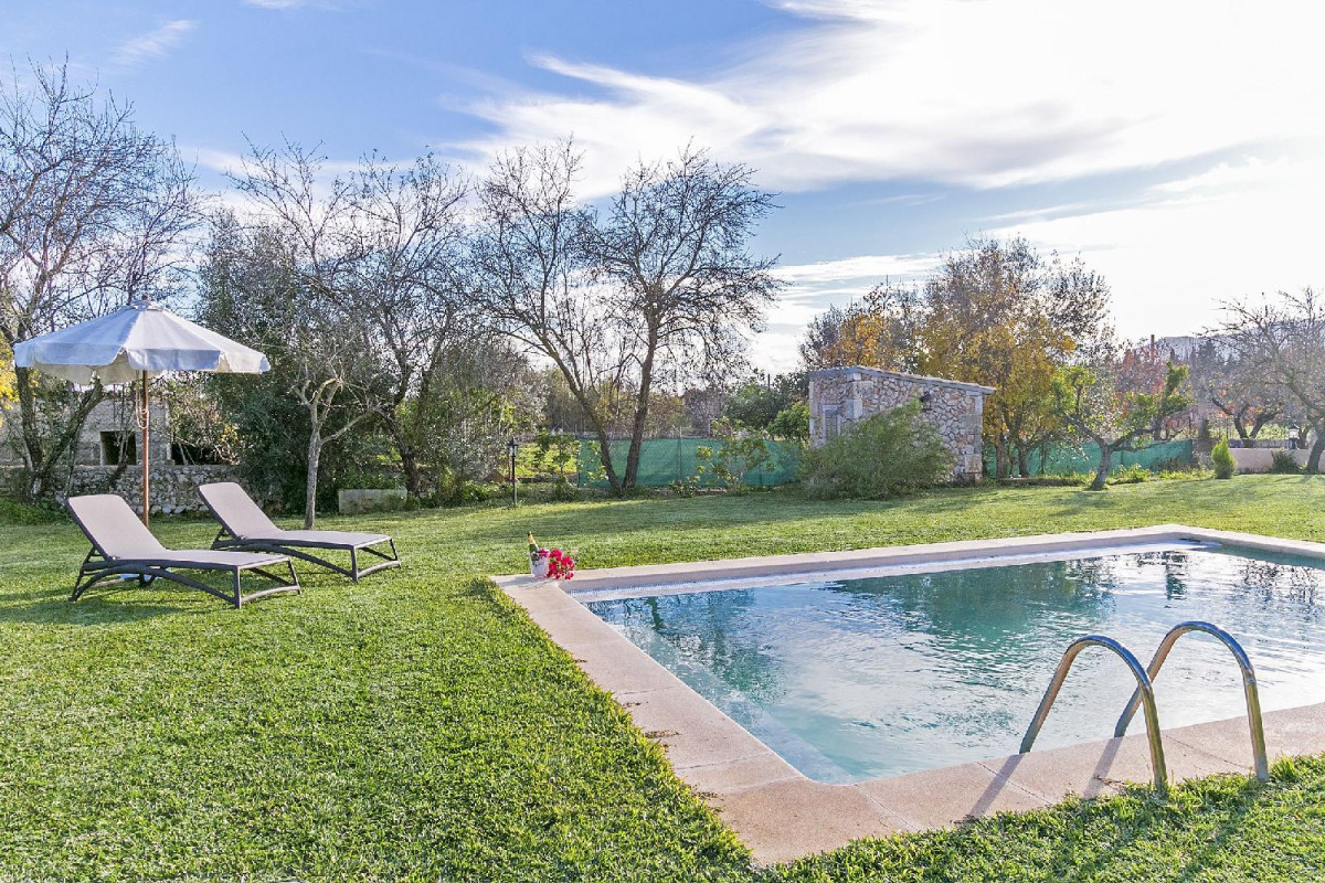 Finca Es Serral