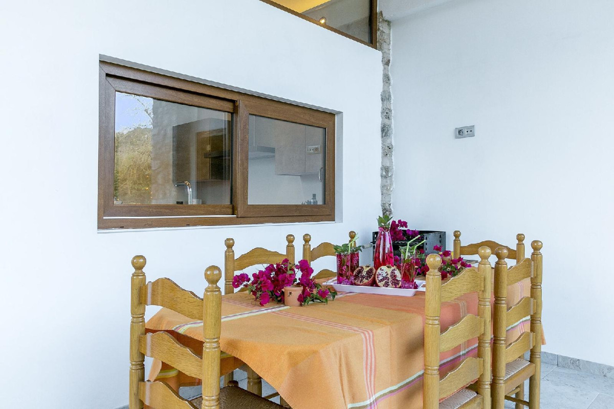 Finca Es Serral