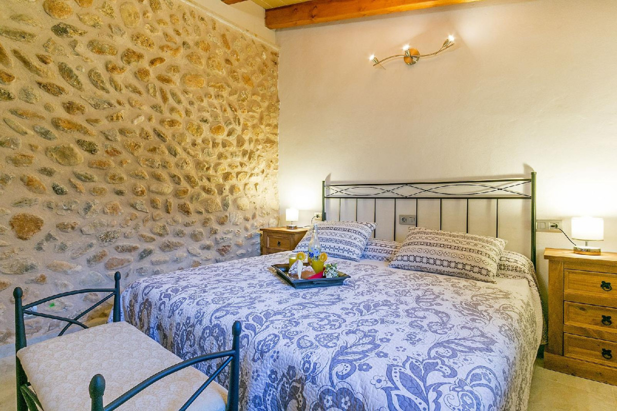 Finca Es Serral